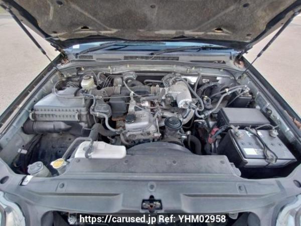 Used 2002 AT toyota hilux-surf RZN215W Image[10]