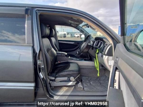 Used 2002 AT toyota hilux-surf RZN215W Image[13]