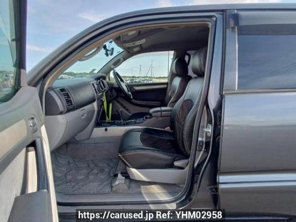 Used 2002 AT toyota hilux-surf RZN215W Image[14]
