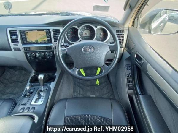 Used 2002 AT toyota hilux-surf RZN215W Image[18]