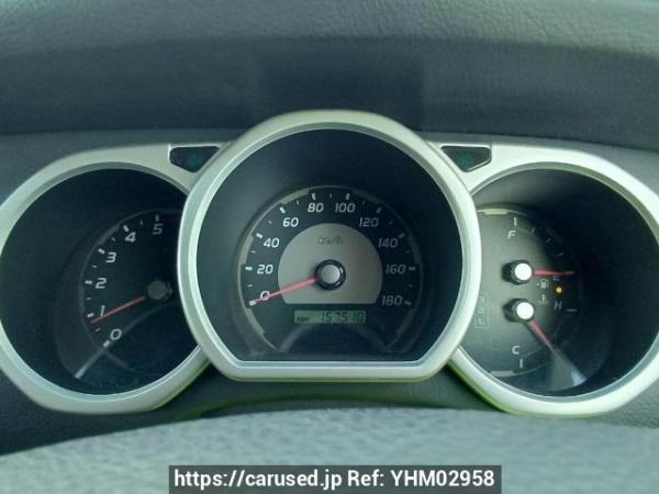 Used 2002 AT toyota hilux-surf RZN215W Image[19]