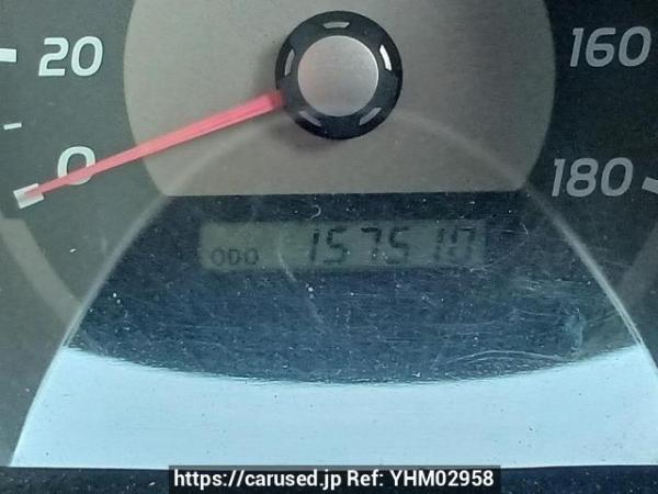Used 2002 AT toyota hilux-surf RZN215W Image[20]