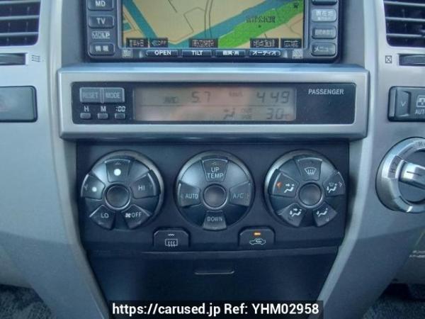 Used 2002 AT toyota hilux-surf RZN215W Image[23]