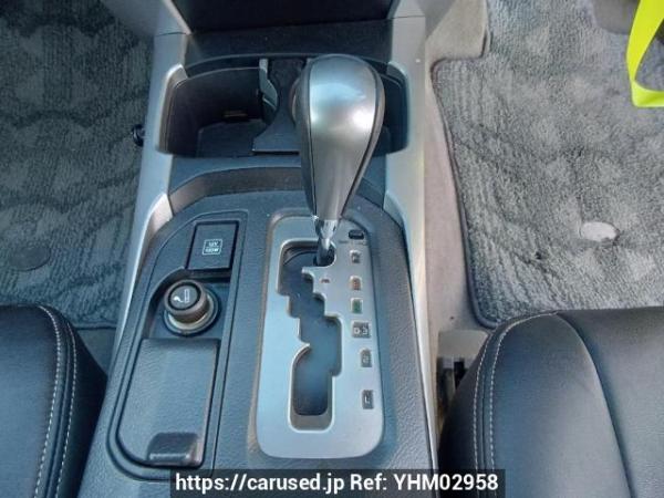 Used 2002 AT toyota hilux-surf RZN215W Image[24]