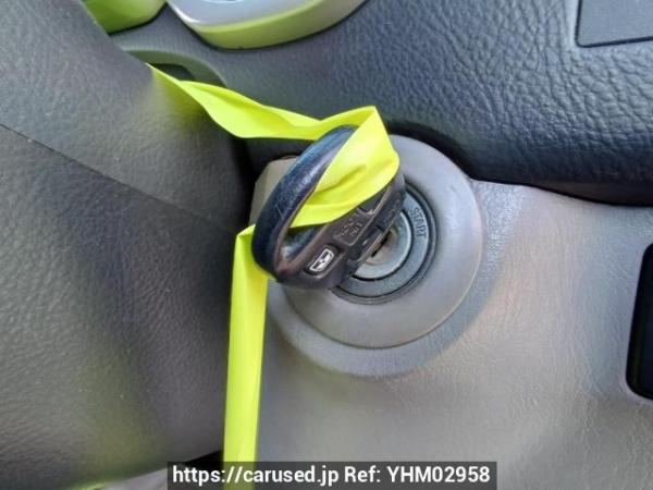 Used 2002 AT toyota hilux-surf RZN215W Image[25]