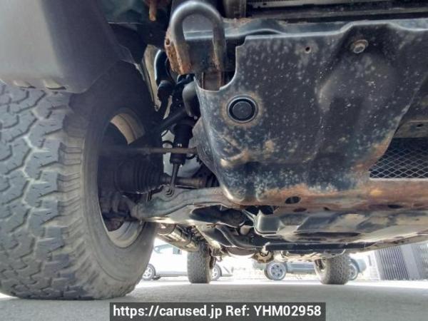 Used 2002 AT toyota hilux-surf RZN215W Image[30]