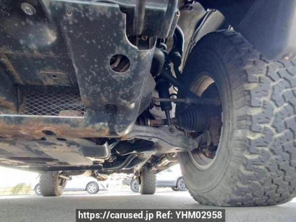 Used 2002 AT toyota hilux-surf RZN215W Image[31]