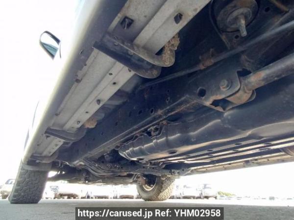 Used 2002 AT toyota hilux-surf RZN215W Image[34]
