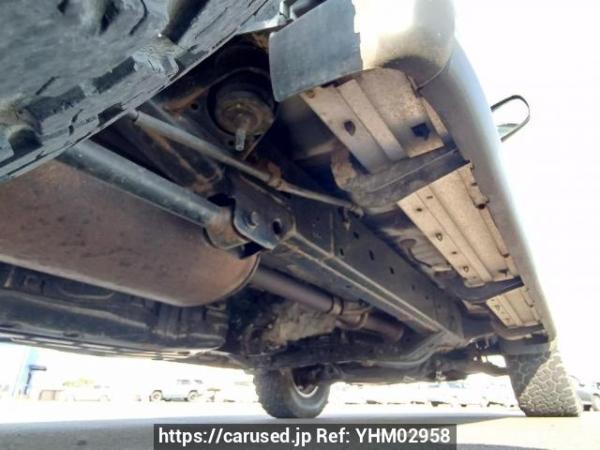 Used 2002 AT toyota hilux-surf RZN215W Image[35]