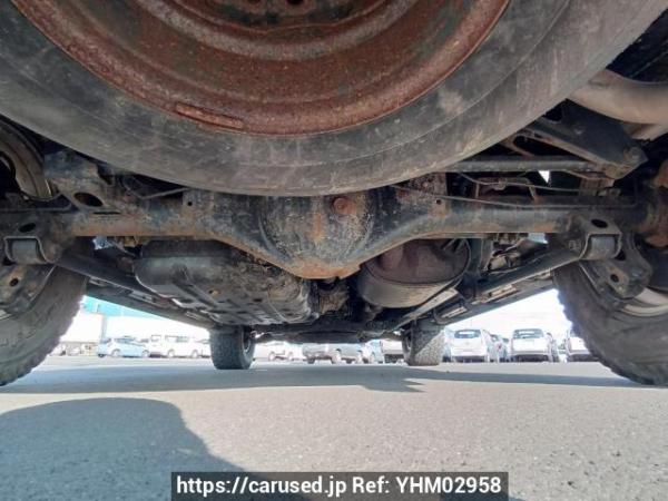 Used 2002 AT toyota hilux-surf RZN215W Image[37]