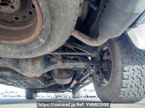 Used 2002 AT toyota hilux-surf RZN215W Image[38]