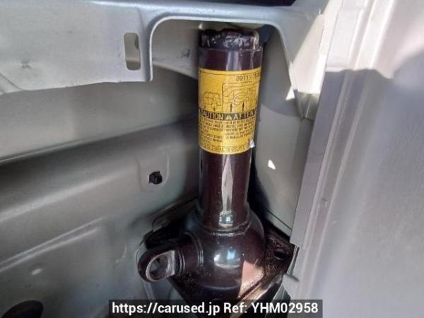 Used 2002 AT toyota hilux-surf RZN215W Image[40]