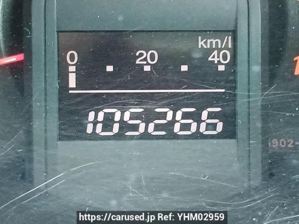 Used 2010 AT honda fit GE6 Image[21]