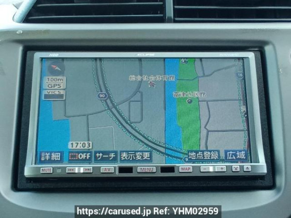 Used 2010 AT honda fit GE6 Image[23]