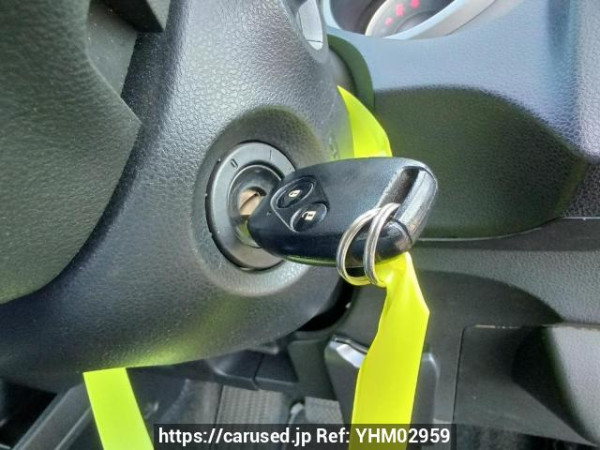 Used 2010 AT honda fit GE6 Image[26]