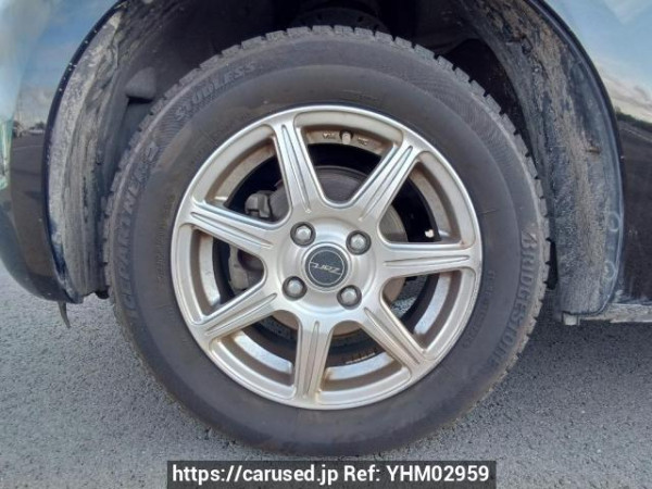 Used 2010 AT honda fit GE6 Image[28]