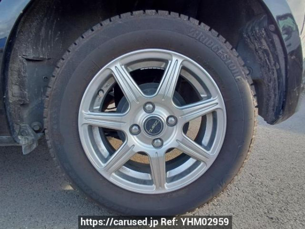 Used 2010 AT honda fit GE6 Image[30]