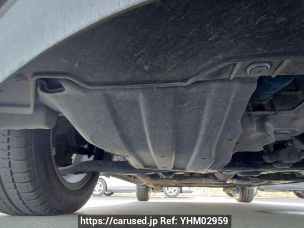 Used 2010 AT honda fit GE6 Image[31]