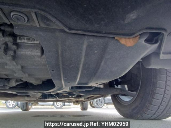 Used 2010 AT honda fit GE6 Image[32]