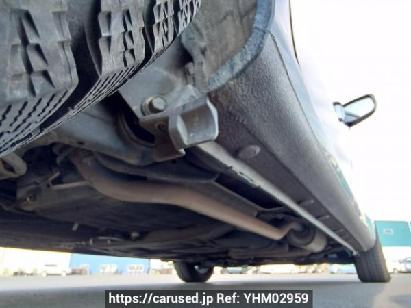 Used 2010 AT honda fit GE6 Image[36]