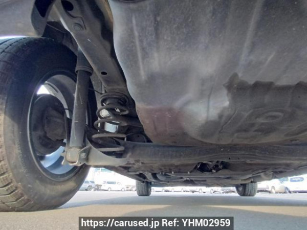 Used 2010 AT honda fit GE6 Image[37]