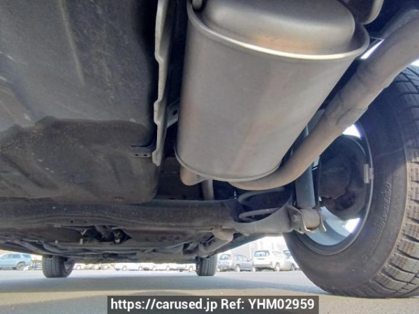 Used 2010 AT honda fit GE6 Image[38]