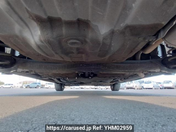 Used 2010 AT honda fit GE6 Image[39]
