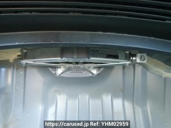 Used 2010 AT honda fit GE6 Image[41]