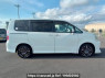 Used 2009 AT toyota noah ZRR70W Image[7]