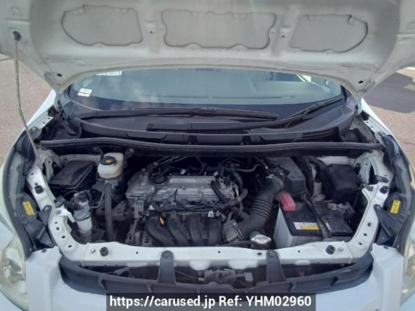 Used 2009 AT toyota noah ZRR70W Image[9]