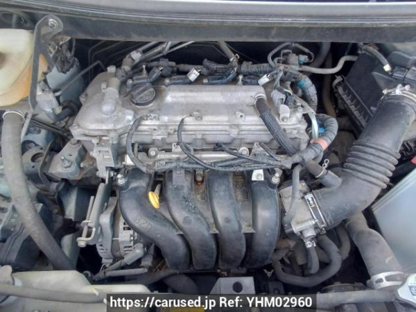 Used 2009 AT toyota noah ZRR70W Image[10]