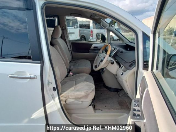 Used 2009 AT toyota noah ZRR70W Image[13]
