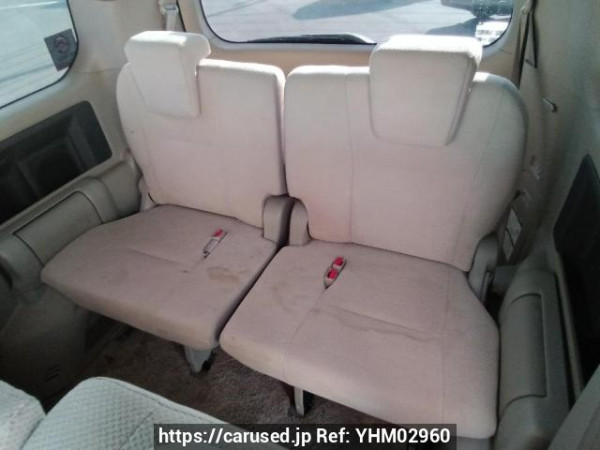 Used 2009 AT toyota noah ZRR70W Image[17]