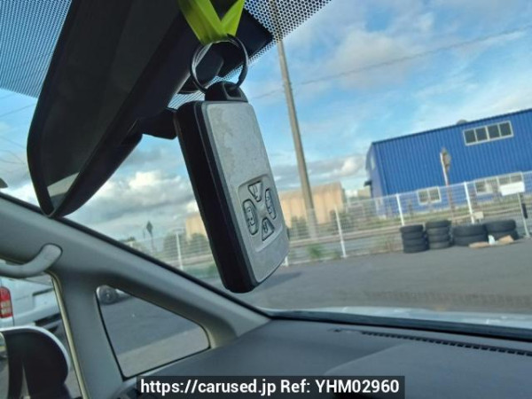 Used 2009 AT toyota noah ZRR70W Image[28]