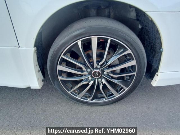 Used 2009 AT toyota noah ZRR70W Image[29]