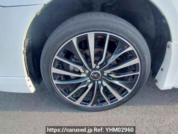 Used 2009 AT toyota noah ZRR70W Image[30]