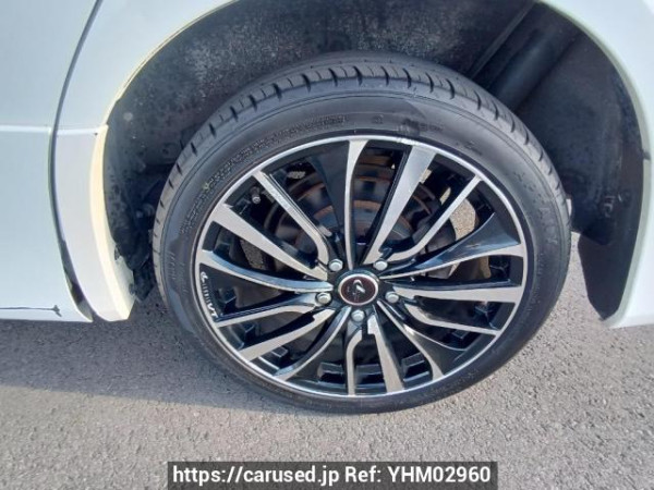 Used 2009 AT toyota noah ZRR70W Image[32]