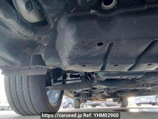 Used 2009 AT toyota noah ZRR70W Image[33]