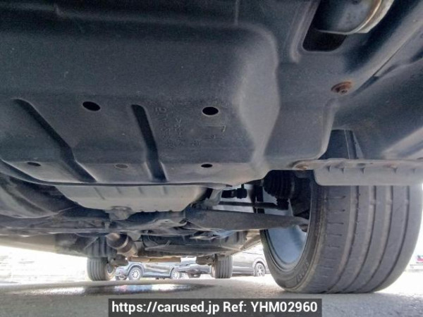 Used 2009 AT toyota noah ZRR70W Image[34]