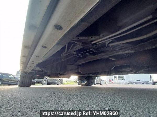 Used 2009 AT toyota noah ZRR70W Image[35]