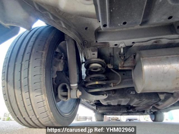 Used 2009 AT toyota noah ZRR70W Image[39]