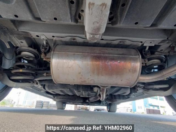 Used 2009 AT toyota noah ZRR70W Image[40]