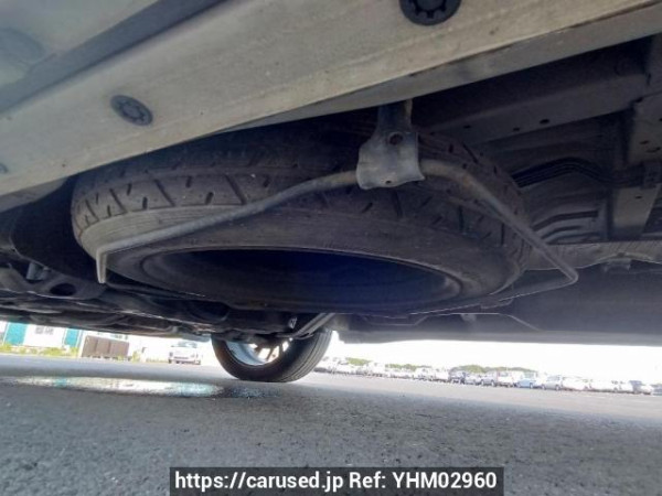 Used 2009 AT toyota noah ZRR70W Image[42]