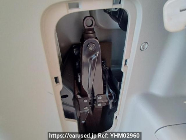 Used 2009 AT toyota noah ZRR70W Image[43]