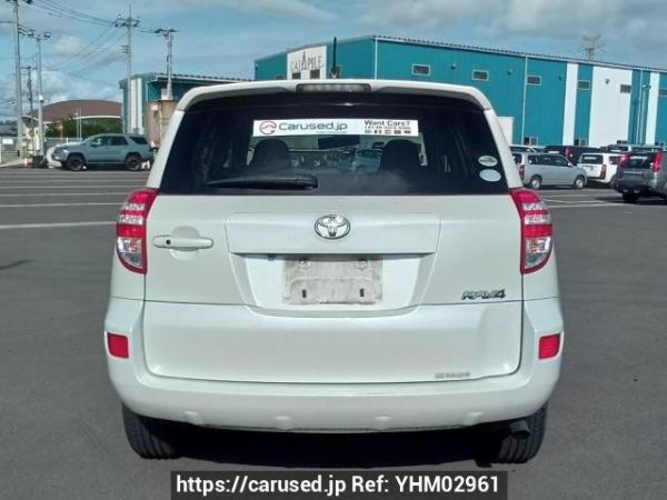 Used 2011 AT toyota rav4 ACA36W Image[5]