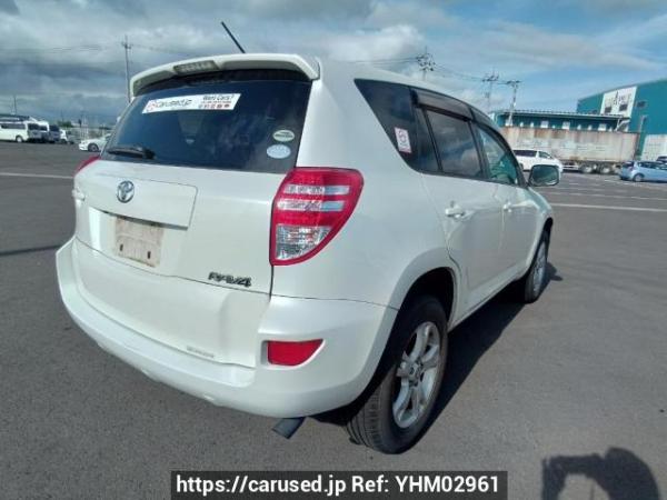 Used 2011 AT toyota rav4 ACA36W Image[6]