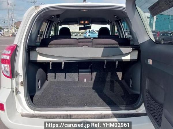 Used 2011 AT toyota rav4 ACA36W Image[8]