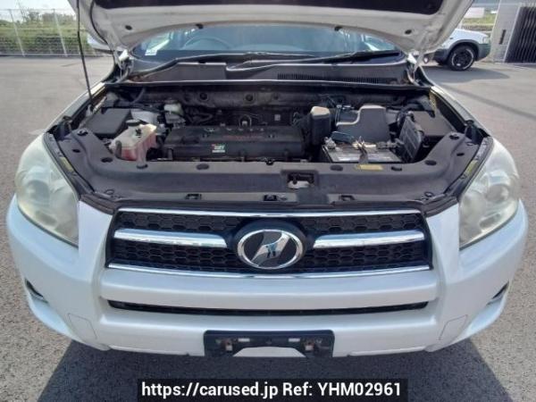 Used 2011 AT toyota rav4 ACA36W Image[9]