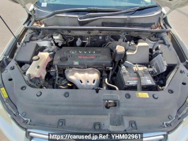 Used 2011 AT toyota rav4 ACA36W Image[10]
