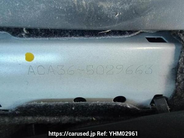 Used 2011 AT toyota rav4 ACA36W Image[12]